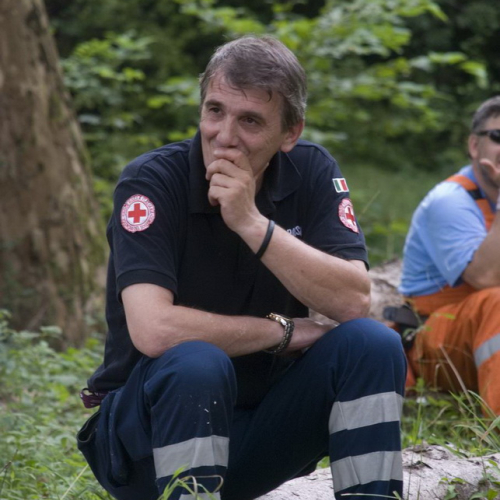 Attivit‡ con i ragazzi del Gruppo di Cavasso Nuovo n. 202 / 85555