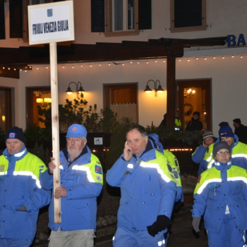 Sfilata delle squadre n. 1 / 91194