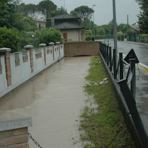 Foto allagamenti a Cordovado n. 4 / 24460