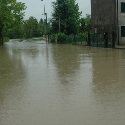 Foto allagamenti a Cordovado n. 16 / 24472
