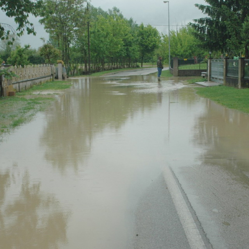 Foto allagamenti a Morsano n. 17 / 24447