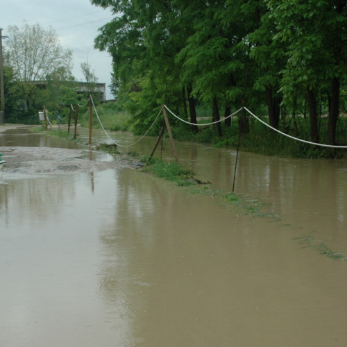 Foto allagamenti a Morsano n. 21 / 24451