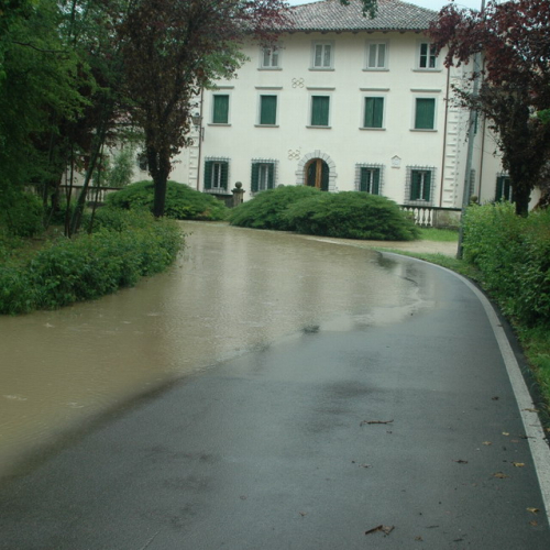 Altre foto allagamenti del 18/05 n. 11 / 24495