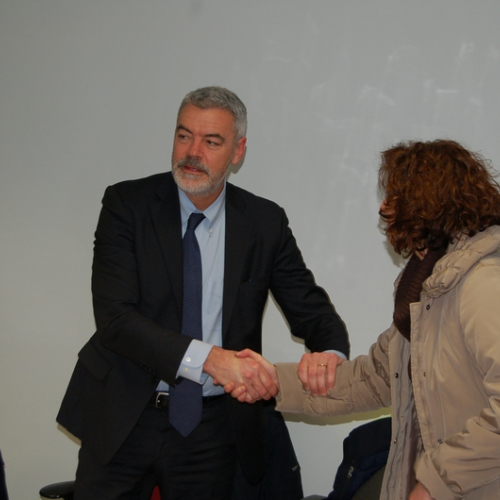 Incontro Majano  foto n.14 / 112761