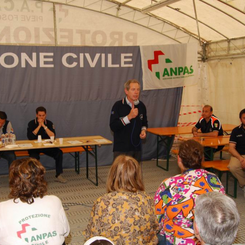 Visita Campo Friuli 1 / 39793