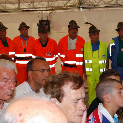 Visita Campo Friuli 2 / 39794