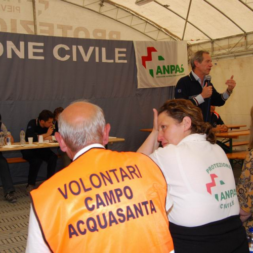 Visita Campo Friuli 4 / 39796