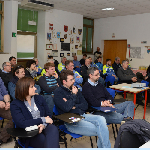 COC UDINE / 116045