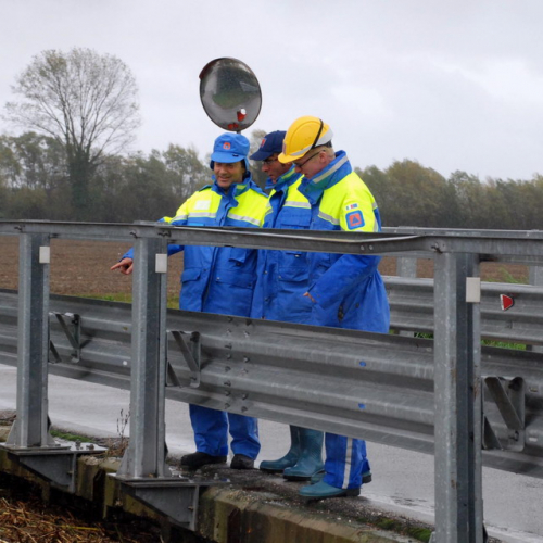 Interventi maltempo 07/11/10 n. 6 / 58198