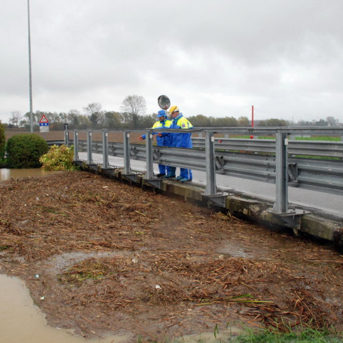 Interventi maltempo 07/11/10 n. 7 / 58199