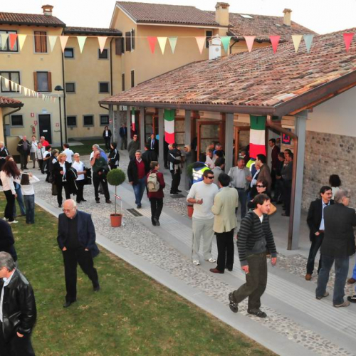 Inaugurazione sede Pradamano 1 / 30878