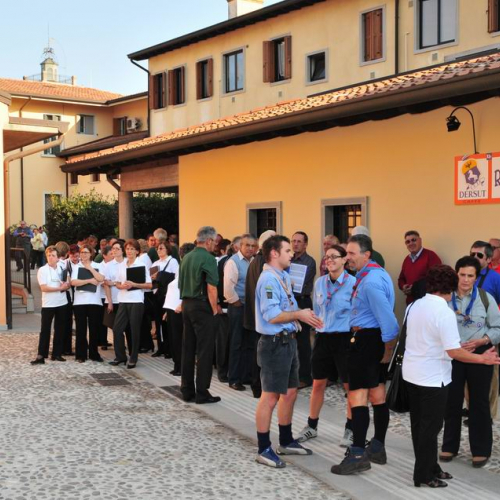 Inaugurazione sede Pradamano 2 / 30879