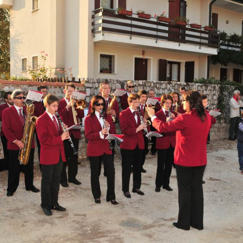 Inaugurazione sede Pradamano 6 / 30883