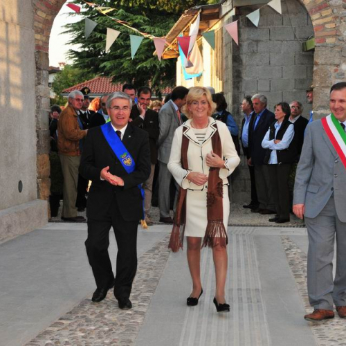 Inaugurazione sede Pradamano 7 / 30884