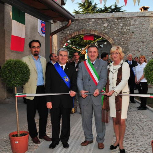 Inaugurazione sede Pradamano 8 / 30885