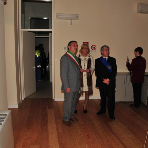 Inaugurazione sede Pradamano 9 / 30886