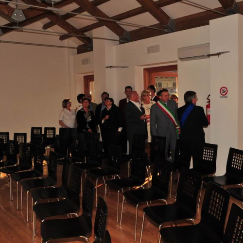 Inaugurazione sede Pradamano 10 / 30887