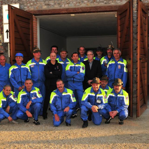 Inaugurazione sede Pradamano 11 / 30888