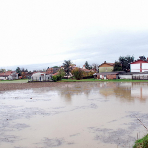 Interventi maltempo 07/11/10 n. 18 / 58210