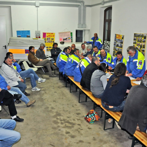 Addestramento a Campo di Accoglienza Fanna 2013" n. 1""ddestramento a "Campo di Accoglienza ""destramento a "Campo ""estram" / 95766