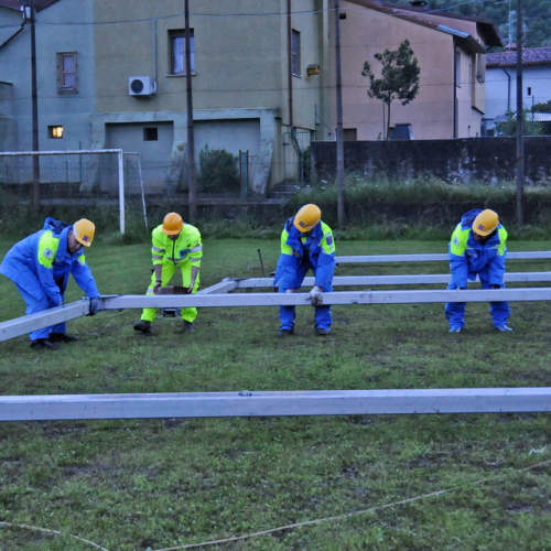 Addestramento a Campo di Accoglienza Fanna 2013" n. 4""ddestramento a "Campo di Accoglienza ""destramento a "Campo ""estram" / 95769