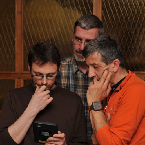 Esercitazione a Sella Neve n. 4 / 91704