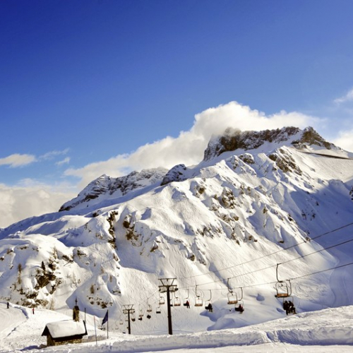 Esercitazione a Sella Neve n. 6 / 91706