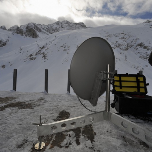 Esercitazione a Sella Neve n. 9 / 91709