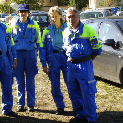 Festa della Zucca n. 1 / 44118