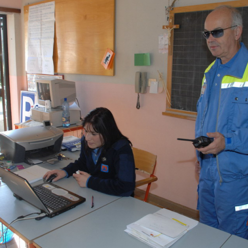 Festa della Zucca n. 4 / 44121