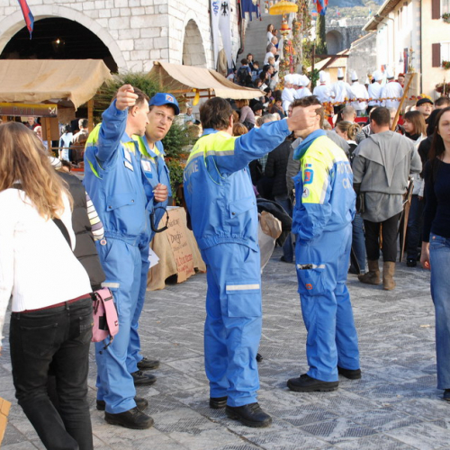 Festa della Zucca n. 6 / 44123