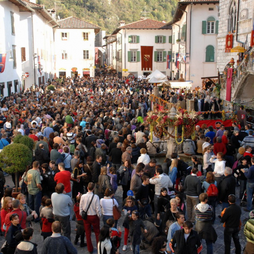 Festa della Zucca n. 7 / 44124