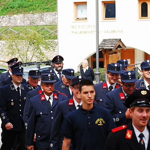 Commemorazione decennale alluvione 29 agosto 2003 n. 2 / 98850