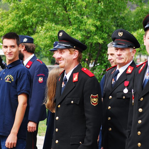 Commemorazione decennale alluvione 29 agosto 2003 n. 3 / 98851