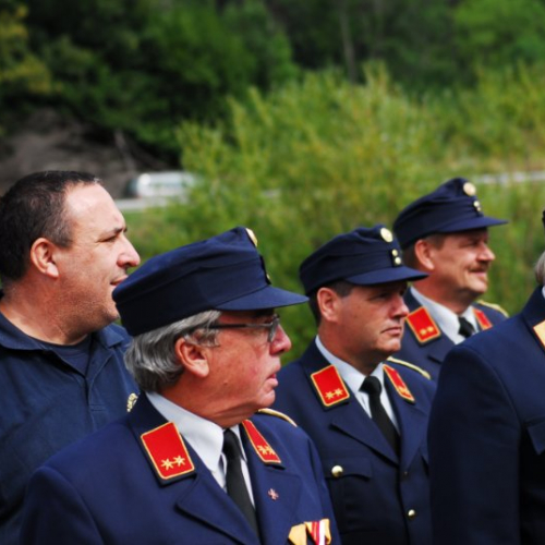 Commemorazione decennale alluvione 29 agosto 2003 n. 4 / 98852