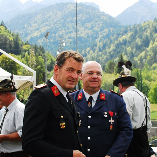 Commemorazione decennale alluvione 29 agosto 2003 n. 9 / 98857