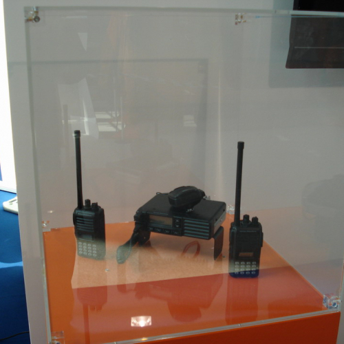 46^ Fiera del Radioamatore n. 11 / 65025