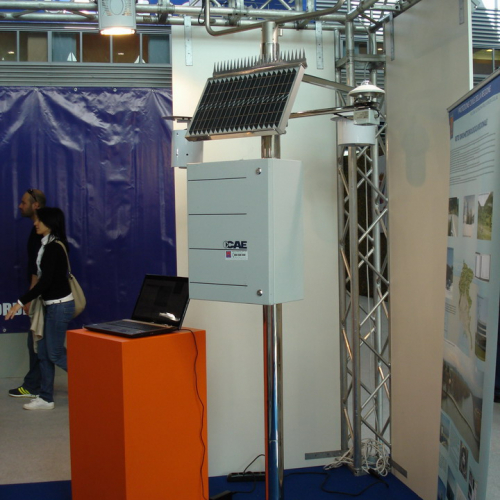 46^ Fiera del Radioamatore n. 12 / 65026