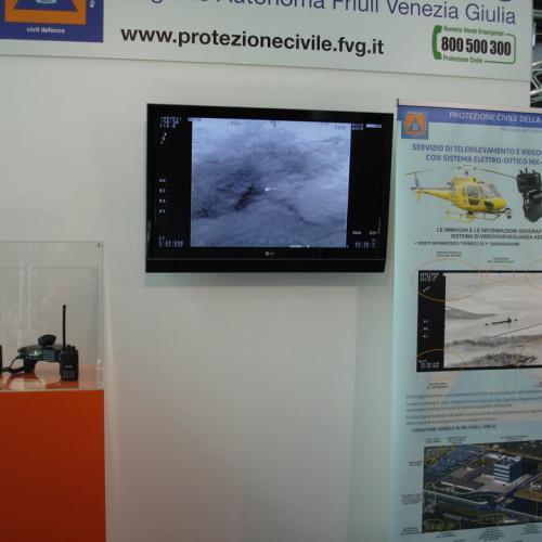 46^ Fiera del Radioamatore n. 13 / 65027