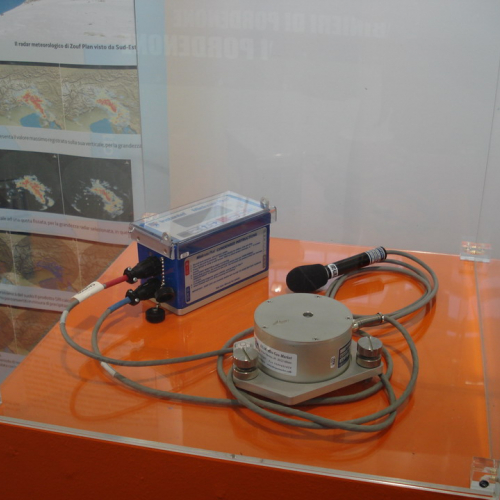 46^ Fiera del Radioamatore n. 14 / 65028