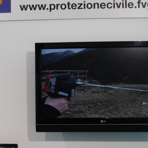 46^ Fiera del Radioamatore n. 15 / 65029