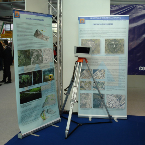 46^ Fiera del Radioamatore n. 16 / 65030