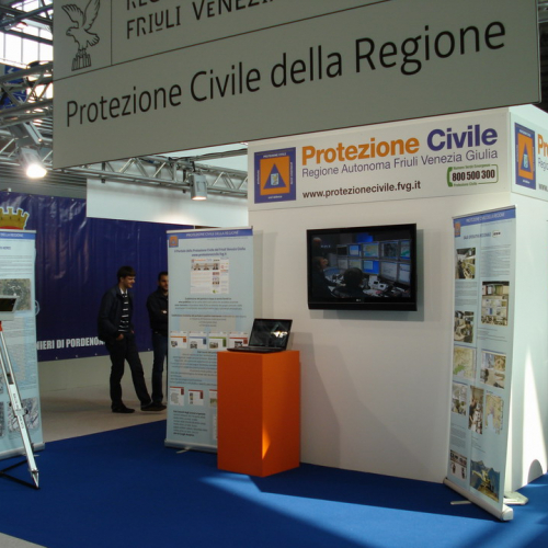 46^ Fiera del Radioamatore n. 17 / 65031