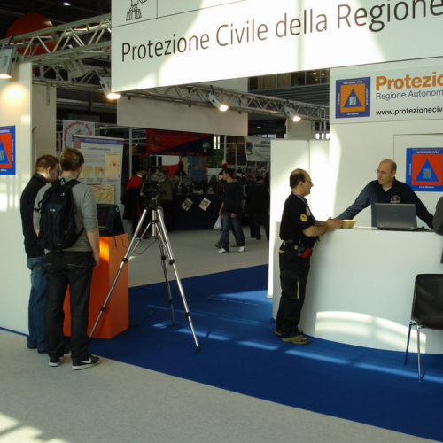 46^ Fiera del Radioamatore n. 18 / 65032