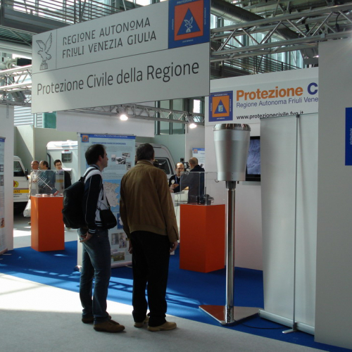 46^ Fiera del Radioamatore n. 19 / 65033