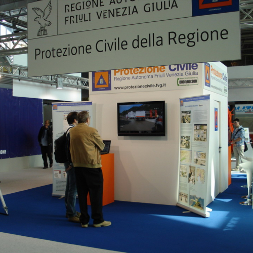 46^ Fiera del Radioamatore n. 21 / 65035