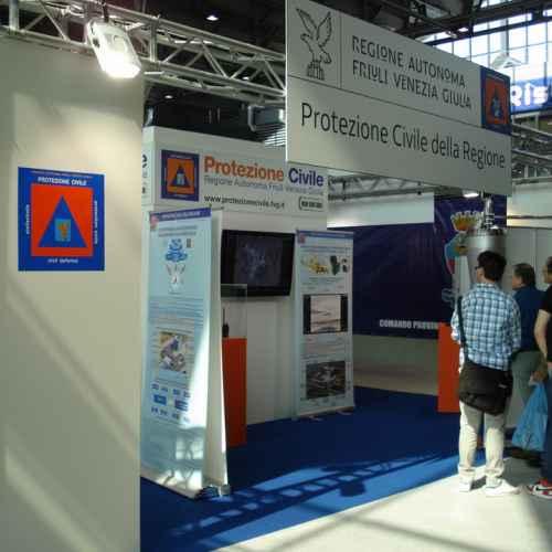 46^ Fiera del Radioamatore n. 22 / 65036