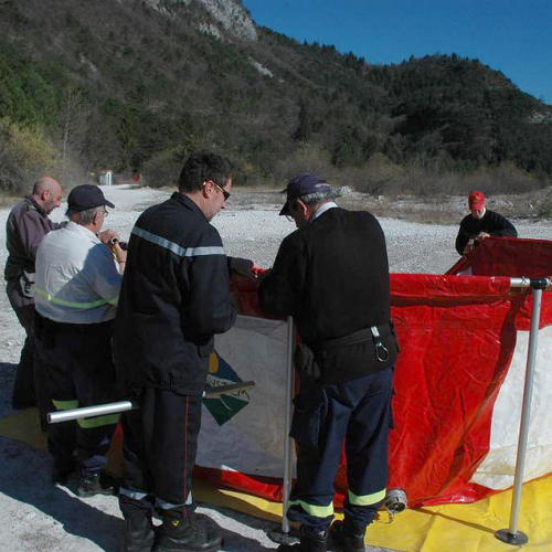 Stage 2012: antincendio boschivo n. 1 / 79225