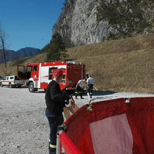 Stage 2012: antincendio boschivo n. 2 / 79226