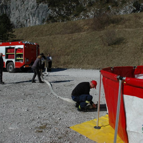 Stage 2012: antincendio boschivo n. 3 / 79227